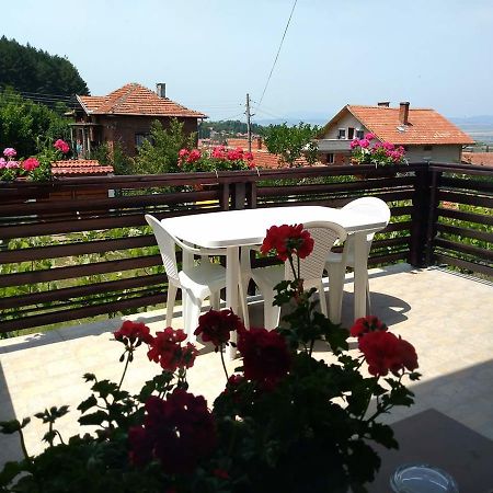 Kavdanski Guesthouse Sapareva Banya Ngoại thất bức ảnh