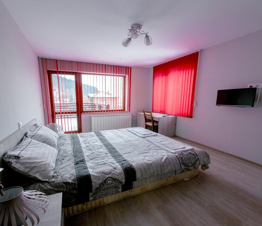 Kavdanski Guesthouse Sapareva Banya Ngoại thất bức ảnh