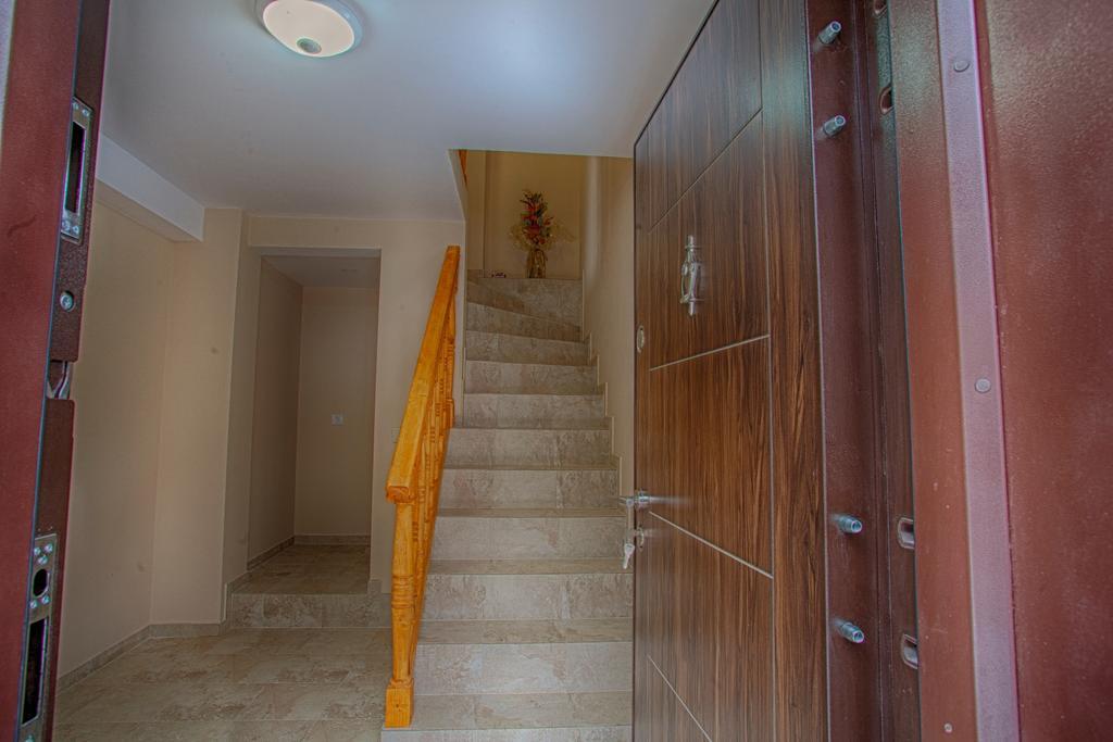 Kavdanski Guesthouse Sapareva Banya Ngoại thất bức ảnh